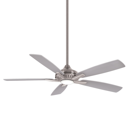 Dyno - LED 52" Ceiling Fan