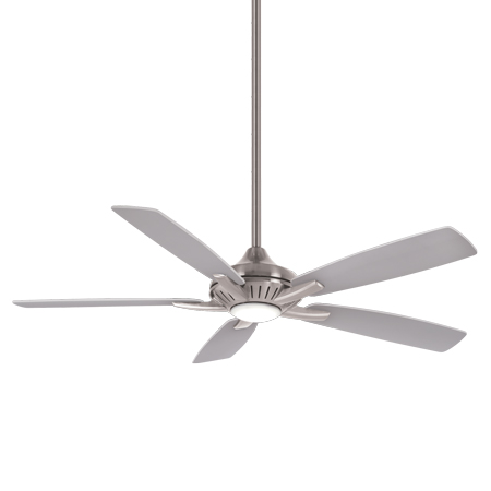 Dyno - LED 52" Ceiling Fan<br />
