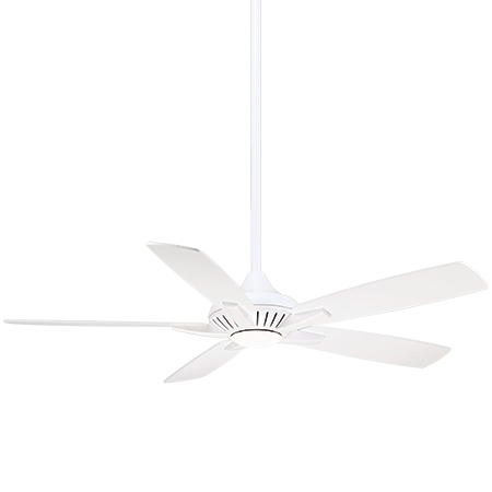 Dyno - LED 52" Ceiling Fan<br />
