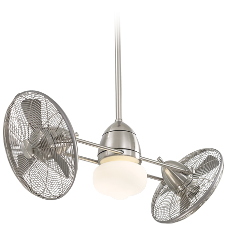 Minka Group Fans Gyro Trade Minka Group Fans Gyro Trade, Gyro Ceiling Fan