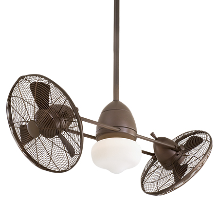 Gyro™ Wet - LED 42" Ceiling Fan