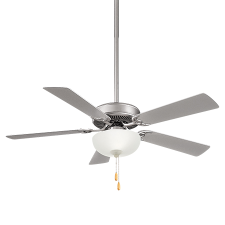 Contractor Uni-Pack LED - 52" Ceiling Fan