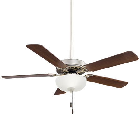 Contractor Uni-Pack LED - 52" Ceiling Fan