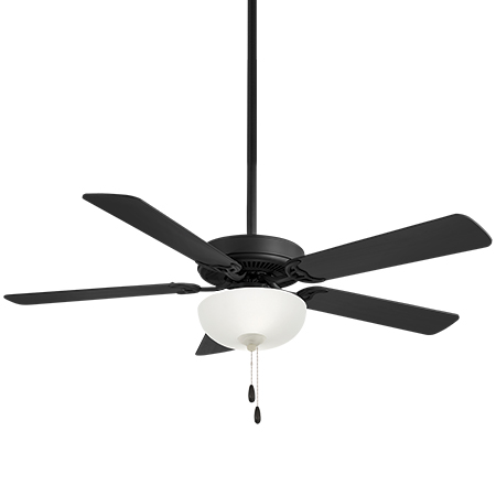 Contractor Uni-Pack LED - 52" Ceiling Fan