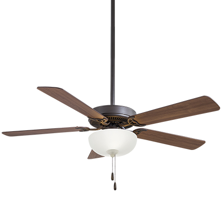 Contractor Uni-Pack LED - 52" Ceiling Fan