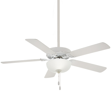 Contractor Uni-Pack LED - 52" Ceiling Fan