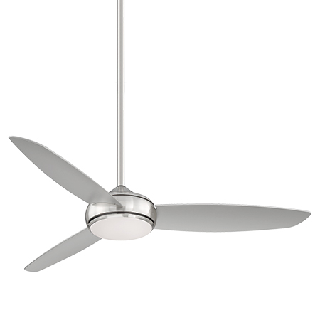 Concept™ IV - LED 54" Ceiling Fan