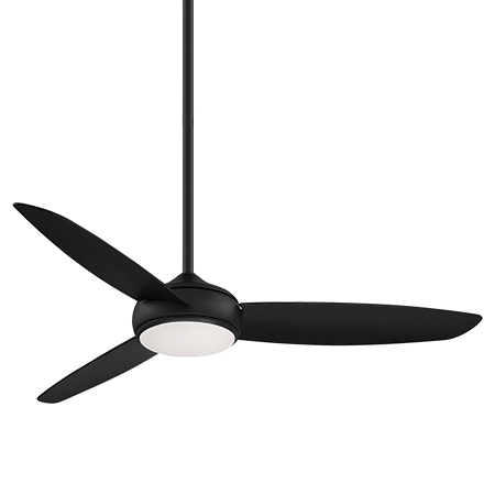 Concept™ IV - LED 54" Ceiling Fan