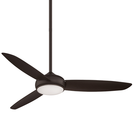 Concept™ IV - LED 54" Ceiling Fan