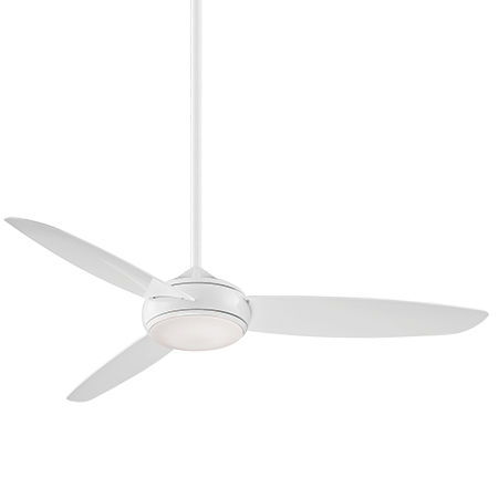 Concept™ IV - LED 54" Ceiling Fan