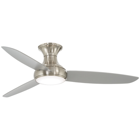Concept™ III - LED 54" Ceiling Fan