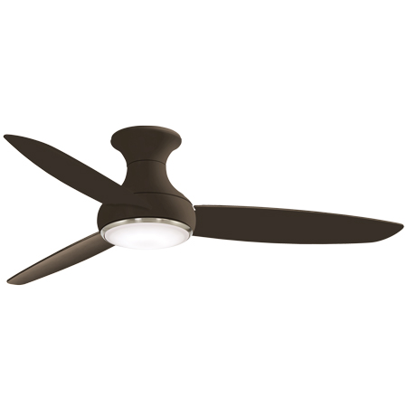 Concept™ III - LED 54" Ceiling Fan