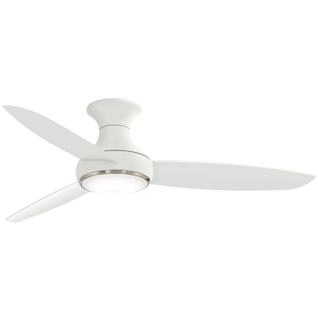 Concept™ III - LED 54" Ceiling Fan