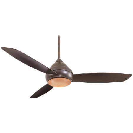 Concept™ I Wet - LED 58" Ceiling Fan