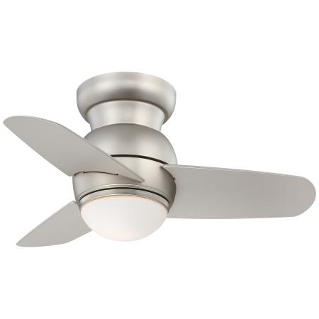 Spacesaver - LED 26" Ceiling Fan