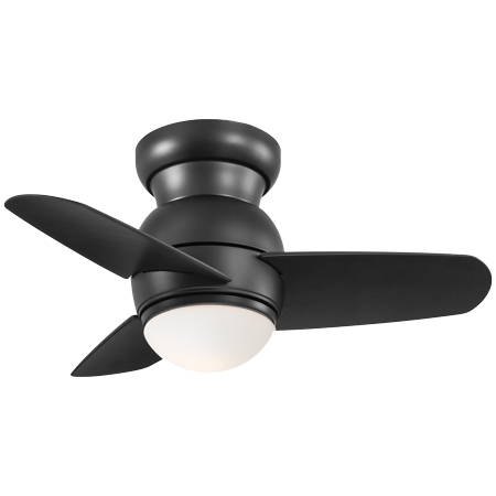 Spacesaver - LED 26" Ceiling Fan