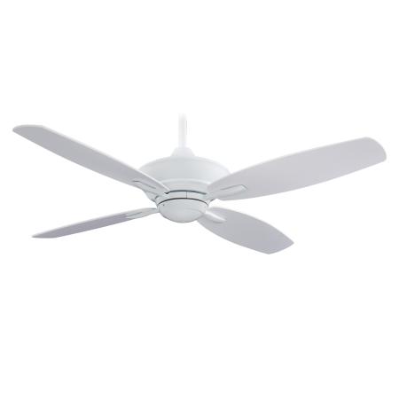 New Era - 52" Ceiling Fan