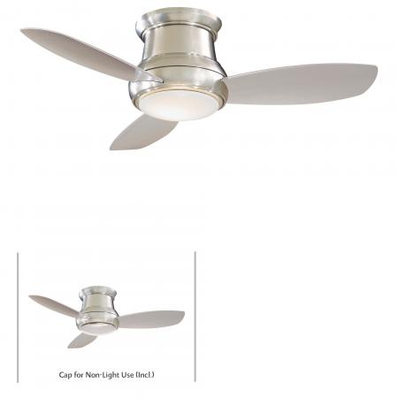 Concept™ II - LED 44" Ceiling Fan