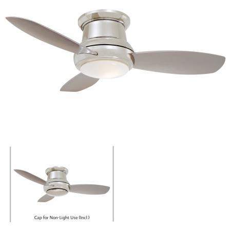 Concept™ II - LED 44" Ceiling Fan