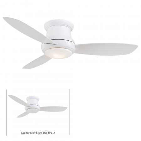 Concept™ II - LED 44" Ceiling Fan