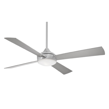 Brushed Aluminum