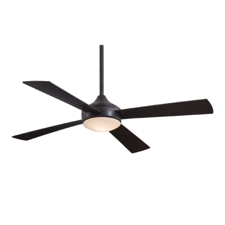 Aluma - LED 52" Ceiling Fan