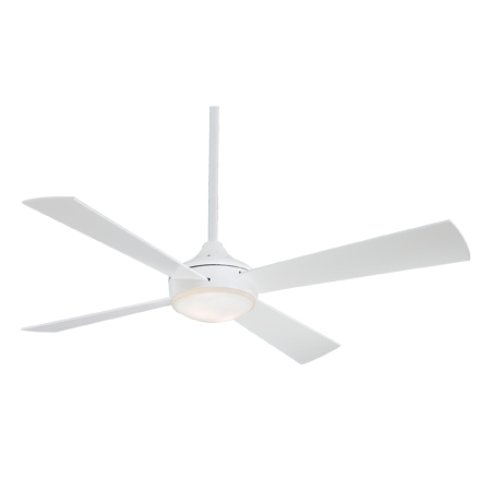 Aluma - LED 52" Ceiling Fan