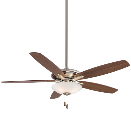 Mojo - LED 52" Ceiling Fan