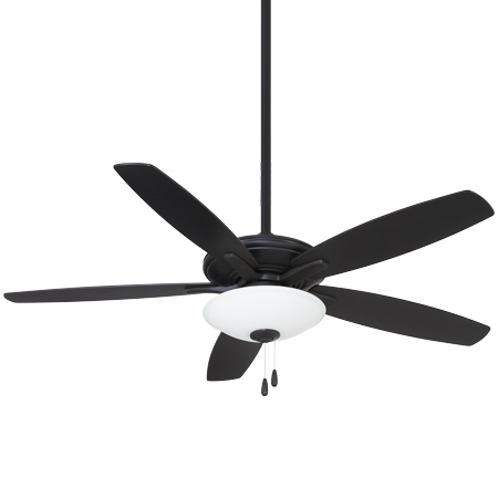 Mojo - LED 52" Ceiling Fan