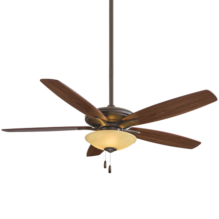 Mojo - LED 52" Ceiling Fan