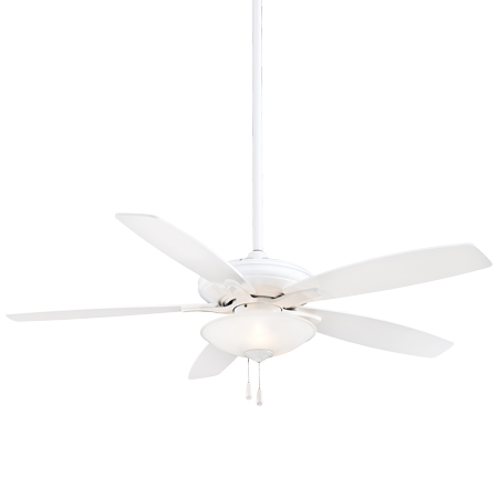 Mojo - LED 52" Ceiling Fan