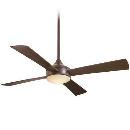 Aluma Wet - LED 52" Ceiling Fan