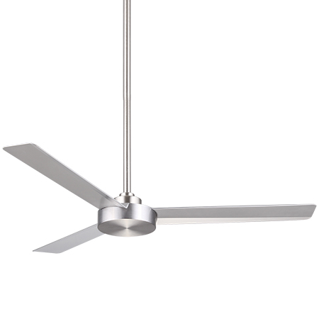 Roto - 52" Ceiling Fan