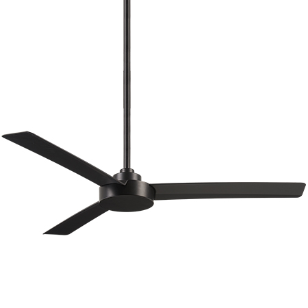 Roto - 52" Ceiling Fan<br />
