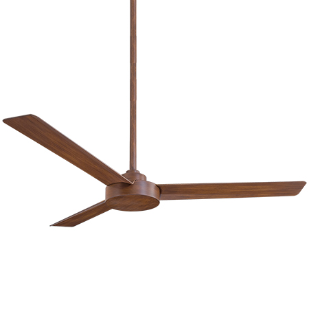 Roto - 52" Ceiling Fan