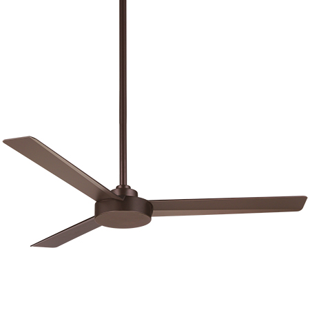 Roto - 52" Ceiling Fan