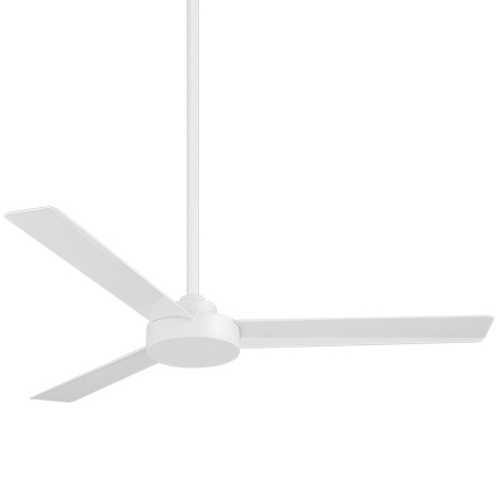 Roto - 52" Ceiling Fan