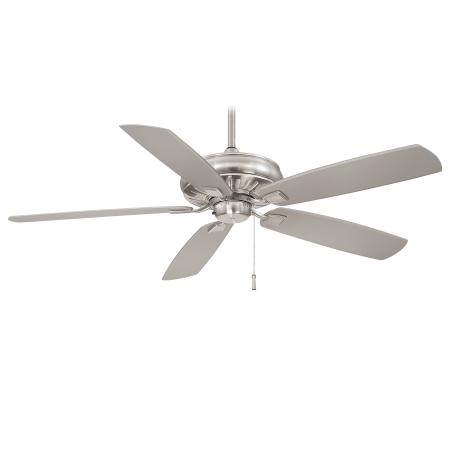 Sunseeker - 60" Ceiling Fan