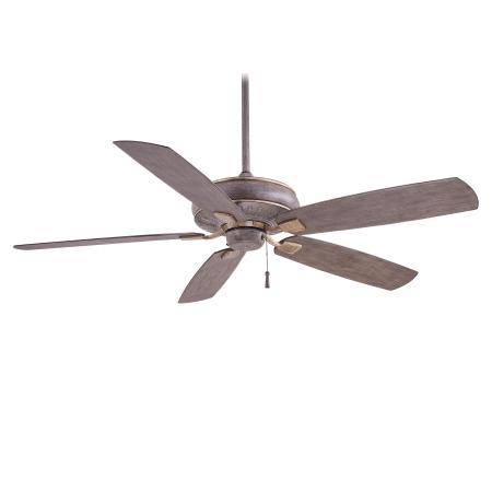 Sunseeker - 60" Ceiling Fan