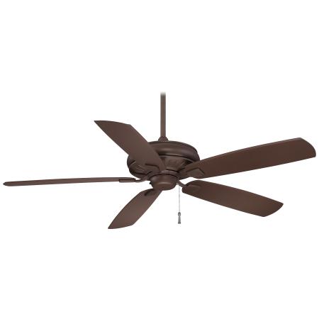 Sunseeker - 60" Ceiling Fan