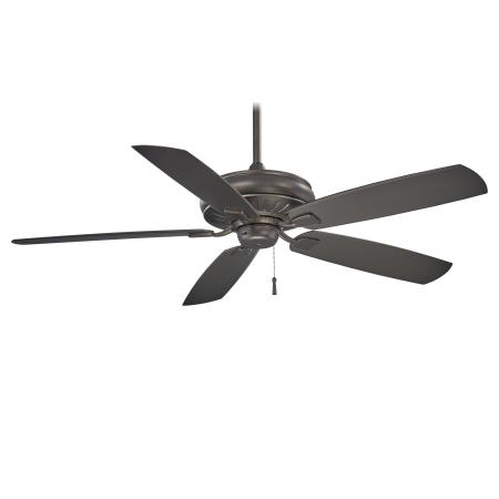 Sunseeker - 60" Ceiling Fan