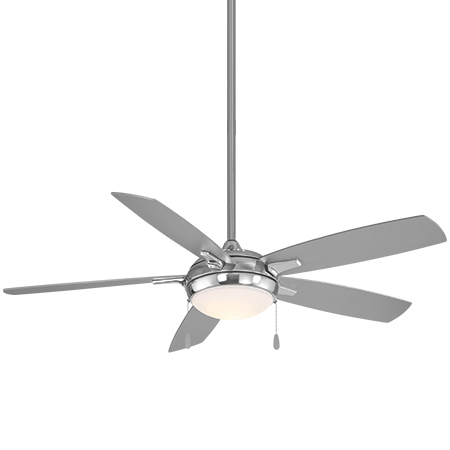 Lun-Aire - LED 54" Ceiling Fan