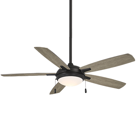 Lun-Aire - LED 54" Ceiling Fan