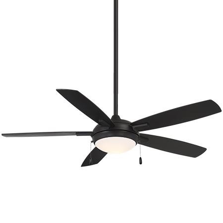 Lun-Aire - LED 54" Ceiling Fan