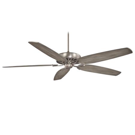 Great Room Traditional - 72" Ceiling Fan