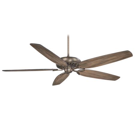 Great Room Traditional - 72" Ceiling Fan