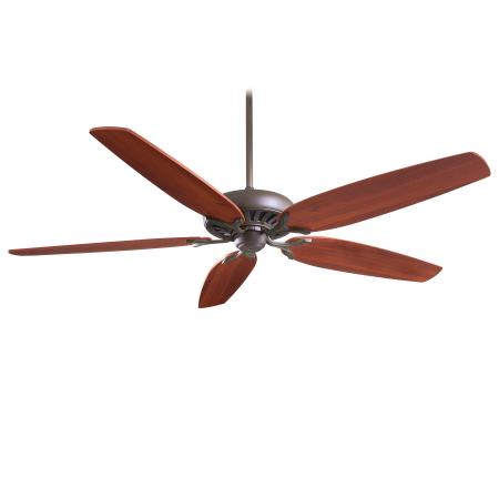 Great Room Traditional - 72" Ceiling Fan
