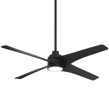 Swept - LED 56" Ceiling Fan<br />
