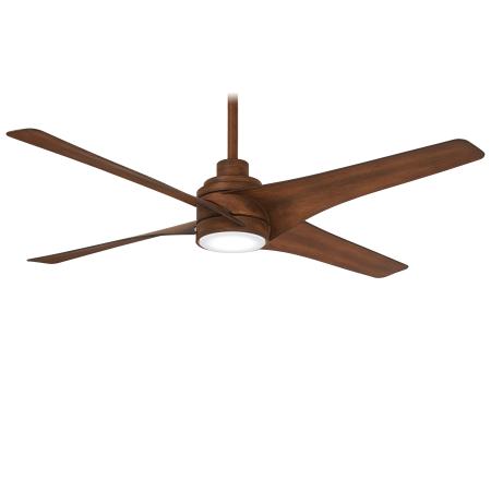 Swept - LED 56" Ceiling Fan<br />
