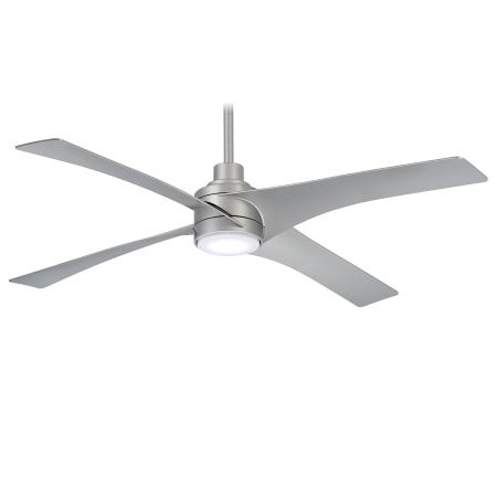 Swept - LED 56" Ceiling Fan<br />
